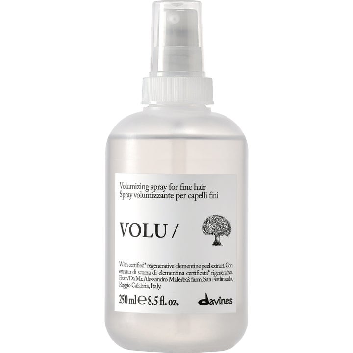Volu Hair Mist