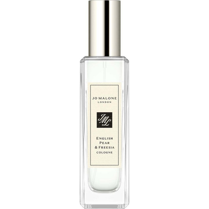 English Pear & Freesia Cologne