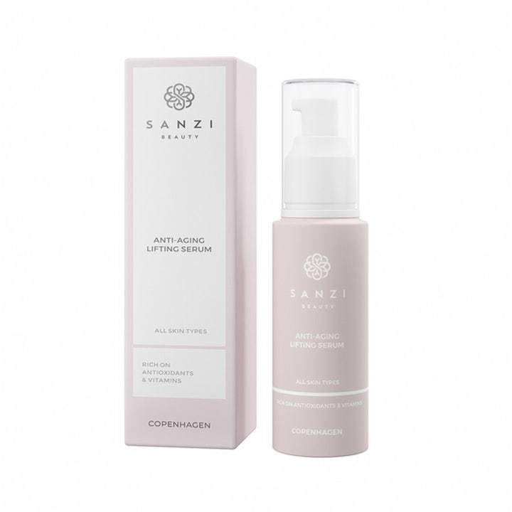 Anti-Aging Lifting Serum