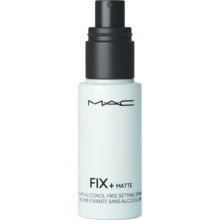 Fix+ Stay Over Matte 24Hr