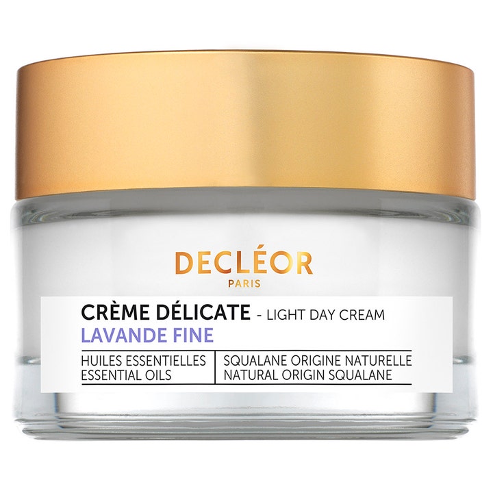 Lavender Fine Light Day Cream