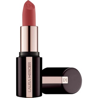 Laura Mercier Caviar Smoothing Matte Lipstick