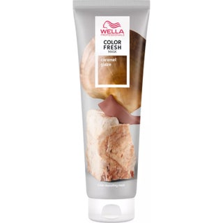 Wella Professionals Color Fresh Mask