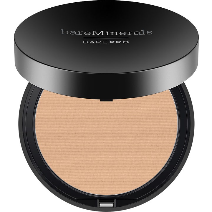 BarePRO Powder Foundation Light Natural 09