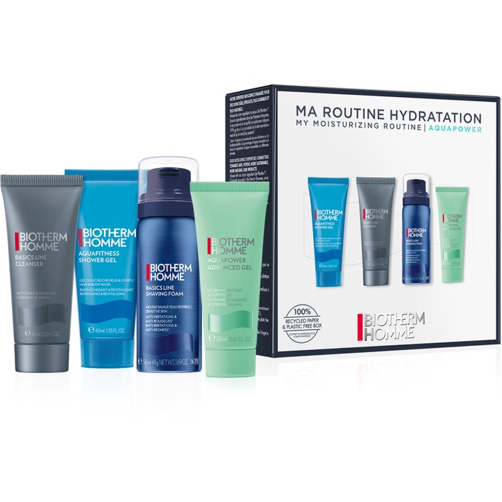 Aquapower Starter Kit