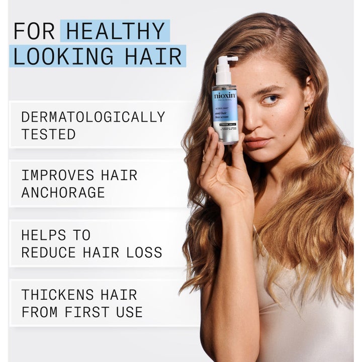 Anti-Hairloss Serum Set