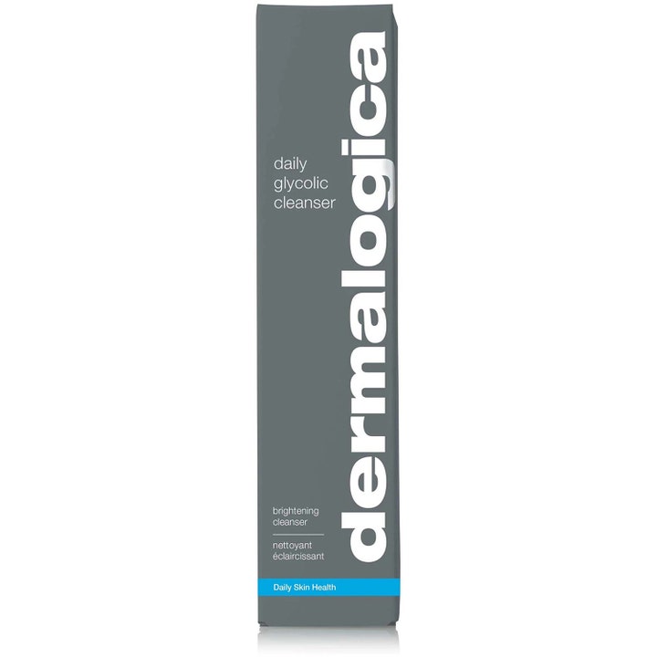 Daily Glycolic Cleanser
