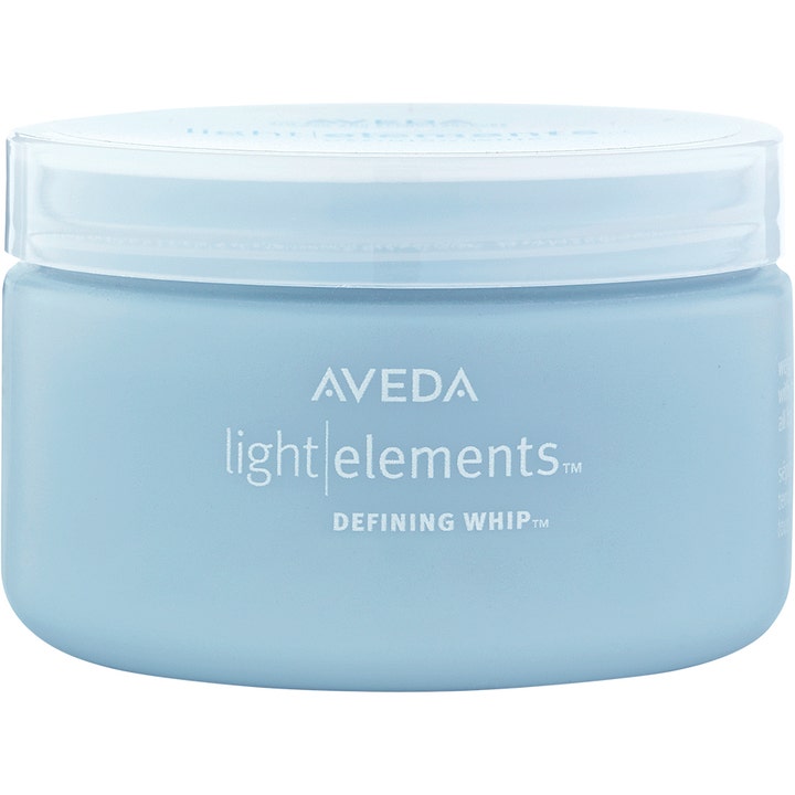 Light Elements Defining Whip Hair Wax