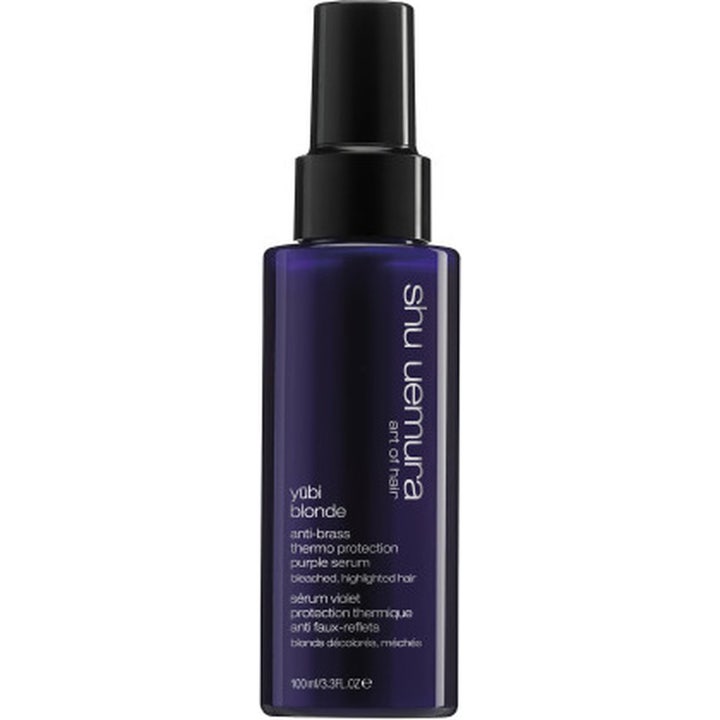 Yubi Blonde Serum