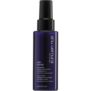 Shu Uemura Yubi Blonde Serum