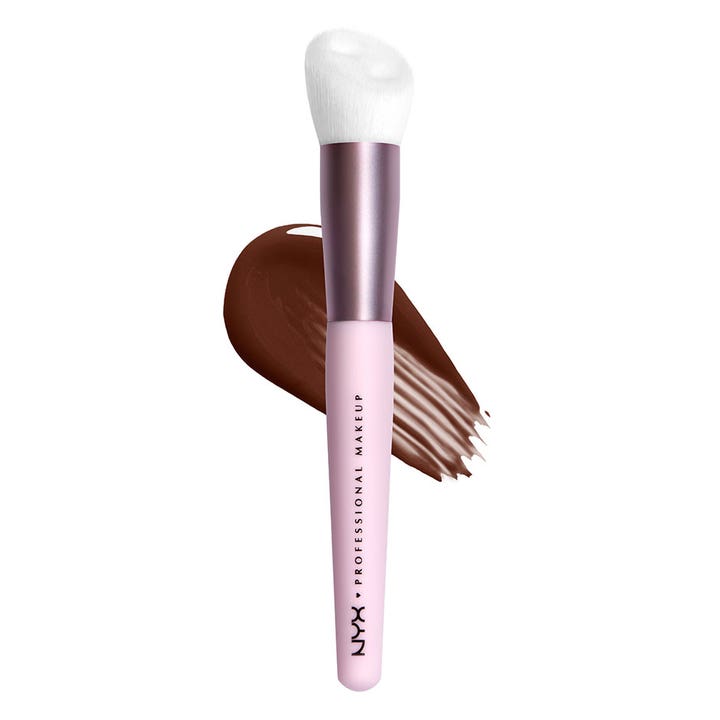 Shroombiotic Serum Brush