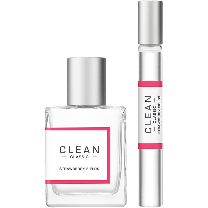 Classic Strawberry Fields Duo Gift Set