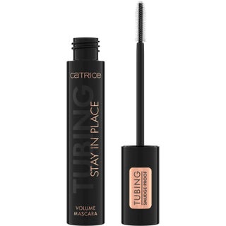 Catrice Tubing Stay In Place Volume Mascara