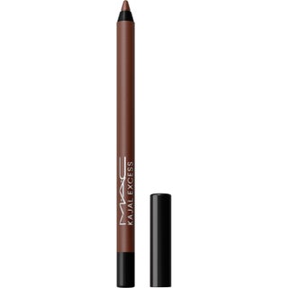 MAC Cosmetics Kajal Excess Longwear Smoky Eye Liner