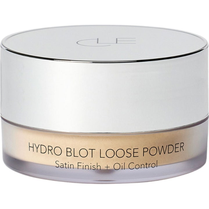 CLE Hydro Blot Loose Powder