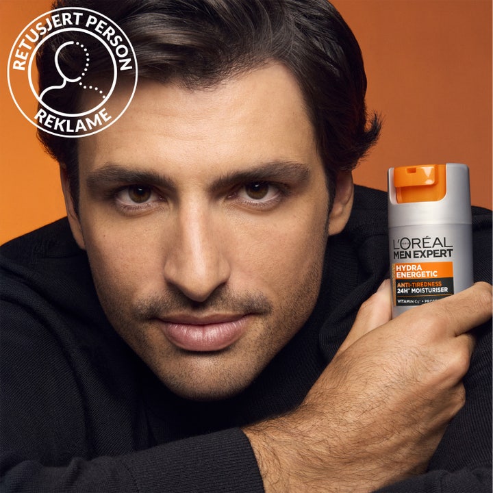 Men Expert Hydra Energetic