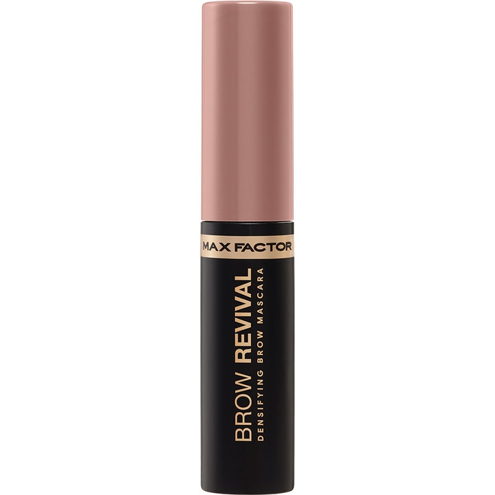 Brow Revival
