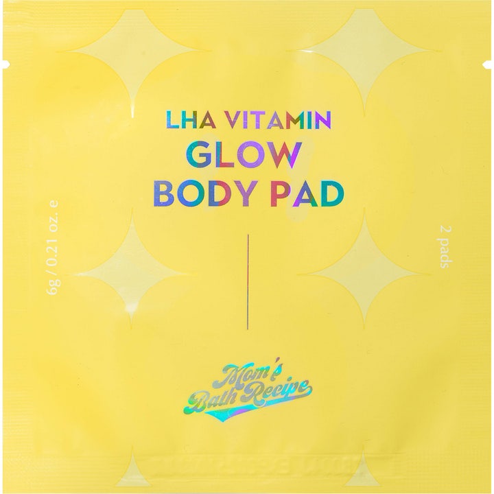 LHA Vitam Glow