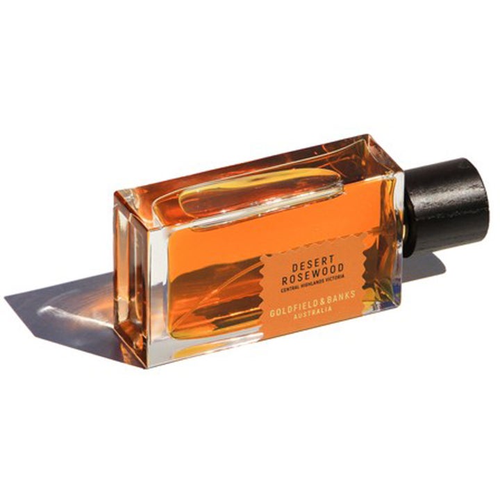 Desert Rosewood
