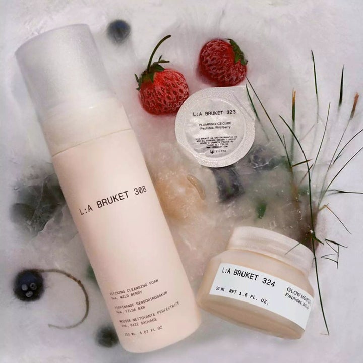 Gel Moisturising