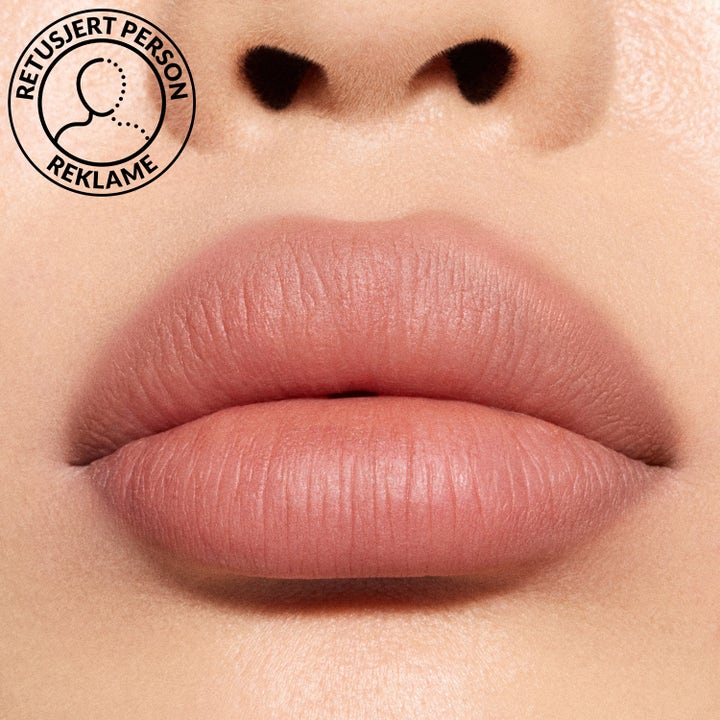 Powder Kiss Hazy Matte Lipstick