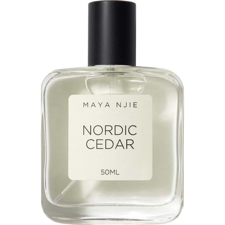 Nordic Cedar