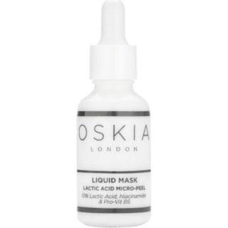 Liquid Mask
