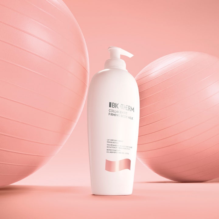 Collagen Fit Body Milk