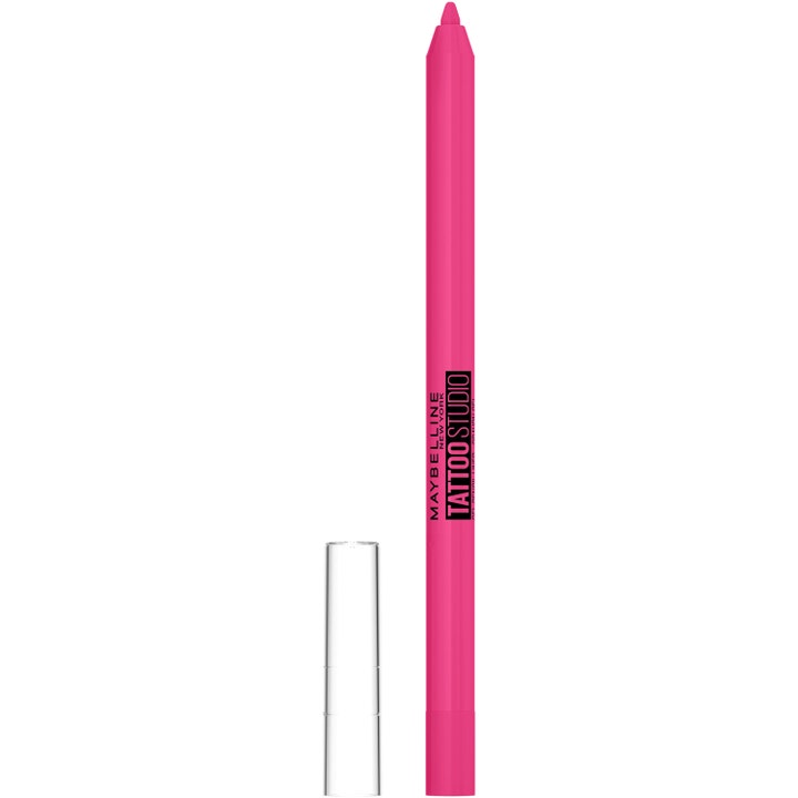 Tattoo Liner Gel Pencil Limited Edition Eyeliner