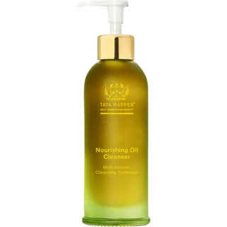 Tata Harper Nourishing Oil Cleanser