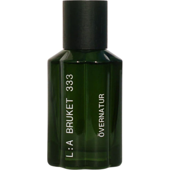 Fragrance 333 Övernatur