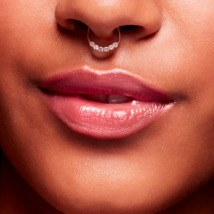 Lustreglass Lipstick