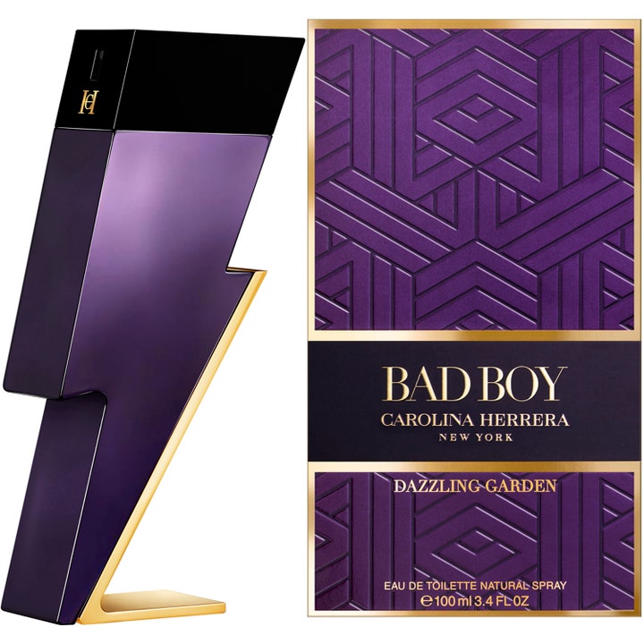 Bad Boy Collector Dazling Garden
