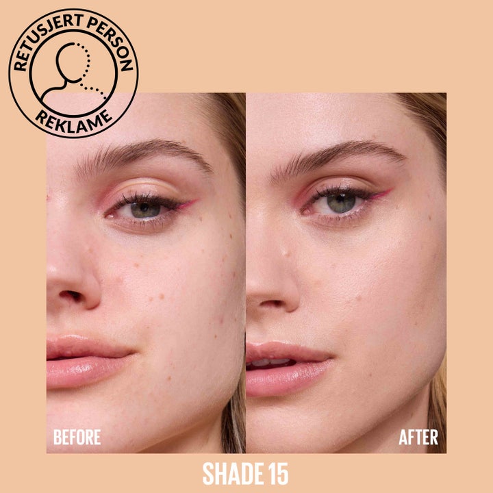 Lifter Full Coverage Serum Concealer