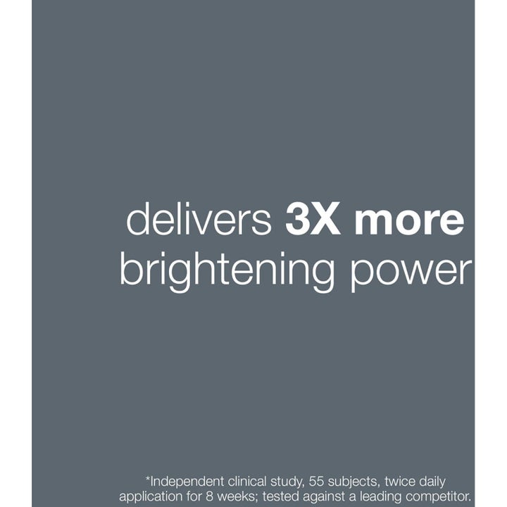 Dermalogica BioLumin-C Eye Serum Duo lystergivande ögonvård med texten delivers 3X more brightening power.