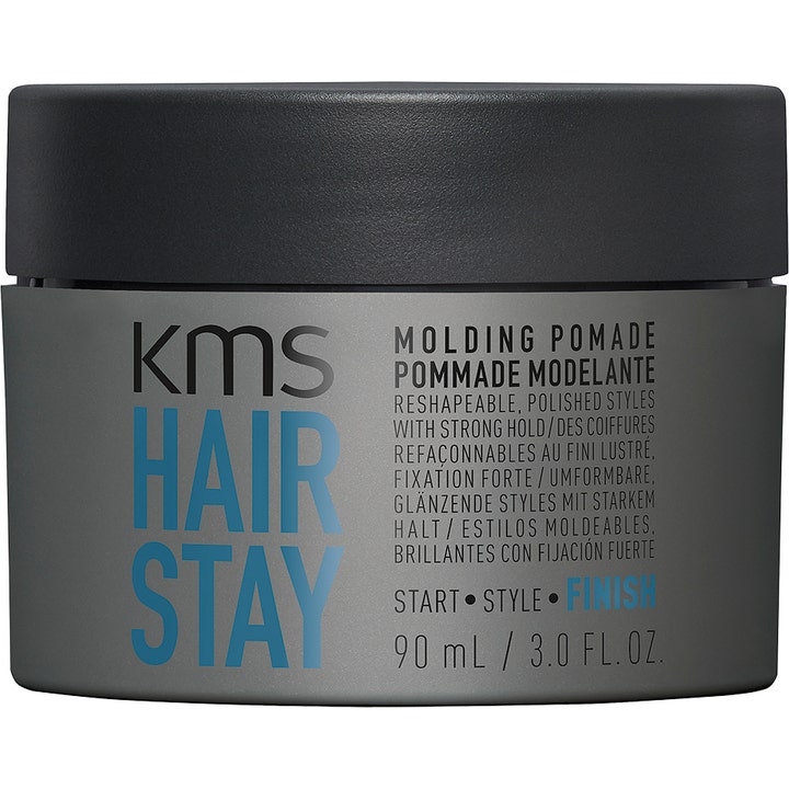 Hair Stay
