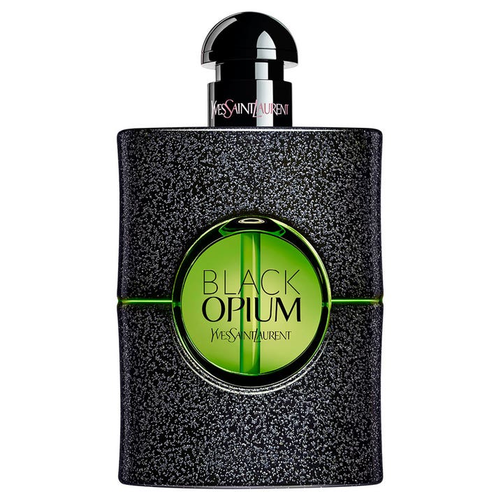 Black Opium Illicit Green