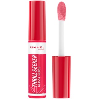 Rimmel London Thrill Seeker Lip Gloss