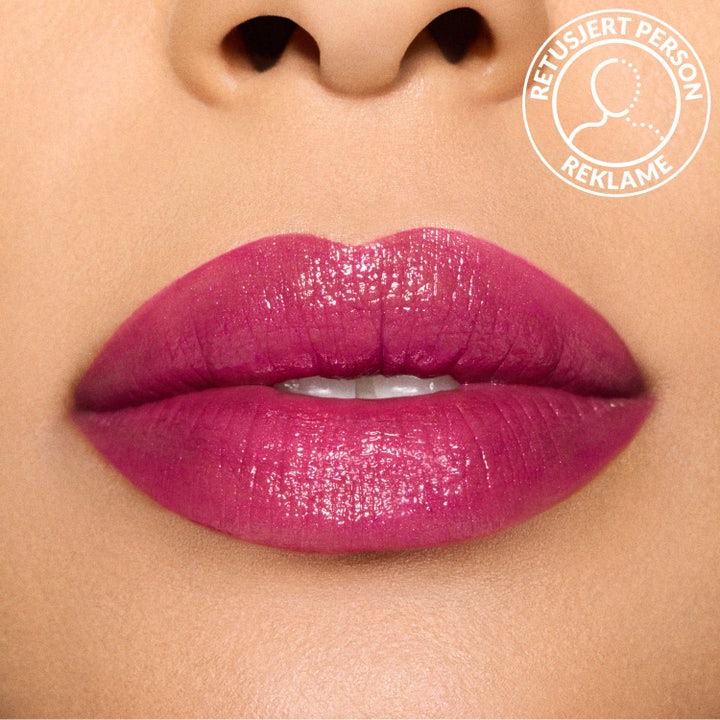 Lustreglass Sheer-Shine Lipstick