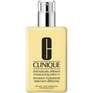 Clinique Dramatically Different Moisturizing Lotion + Jumbo