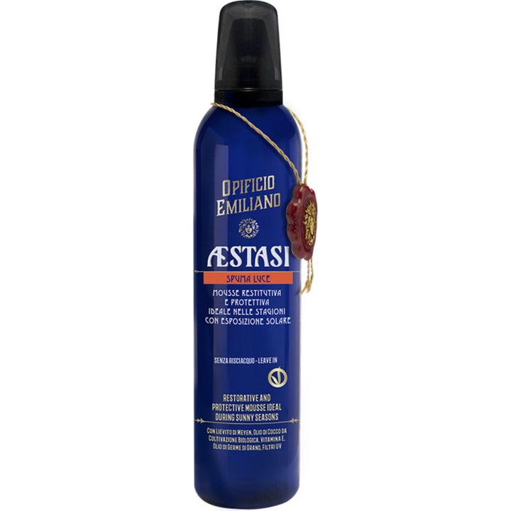 Aestasi Restorative And Protective Mousse