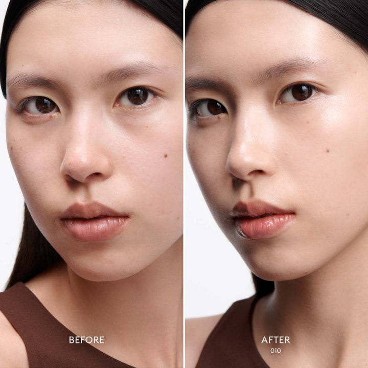 Skin Enhance Luminous Tinted Serum