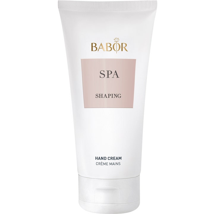 Shaping Daily Hand Cream