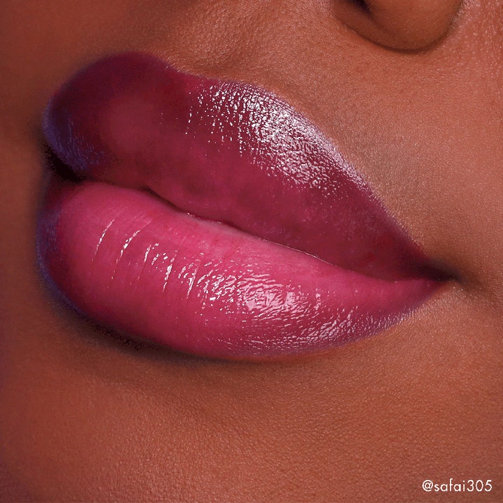 Color Fetish Lipstick
