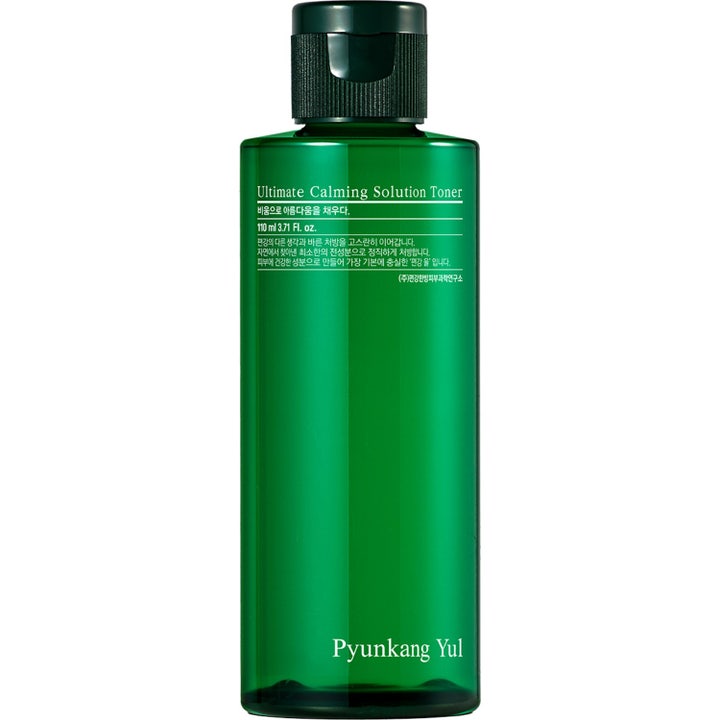 Ultimate Calming Solution Toner