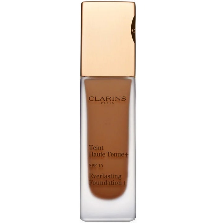 Everlasting Foundation+ SPF15
