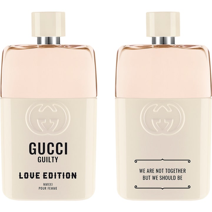 Guilty Love Edition MMXXI Pour Femme
