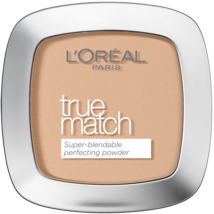 True Match Powder