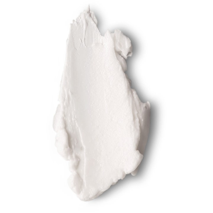 Compagnie de Provence handkräm 20% karité 100 ml ger fukt med en rik och fyllig vit krämig textur.