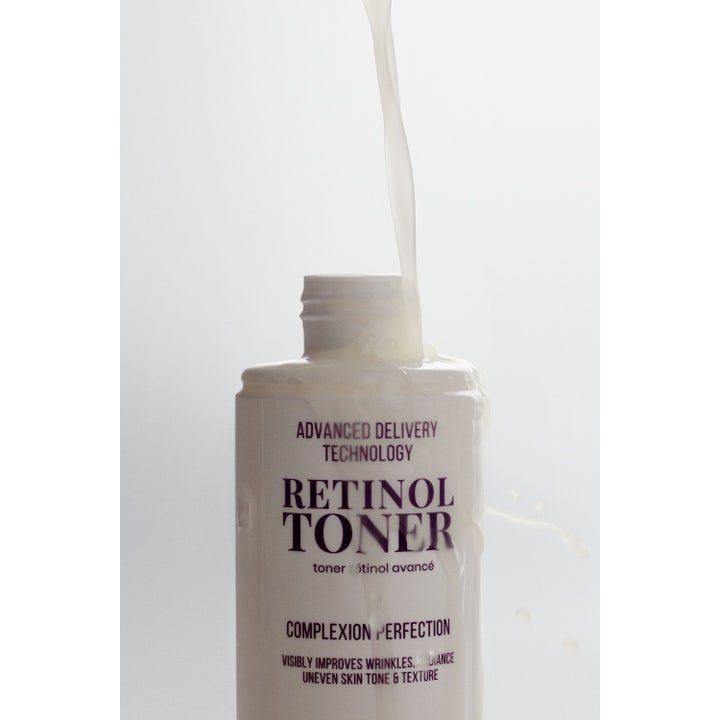 Advanced Retinol Toner